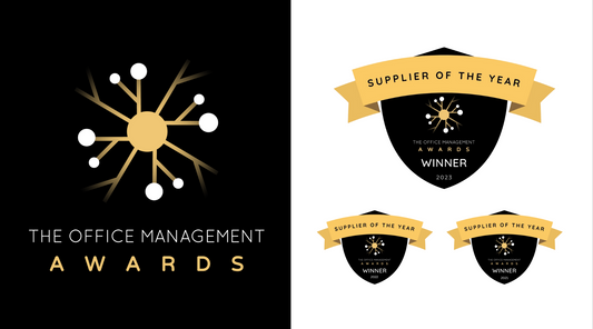 Office Management Awards