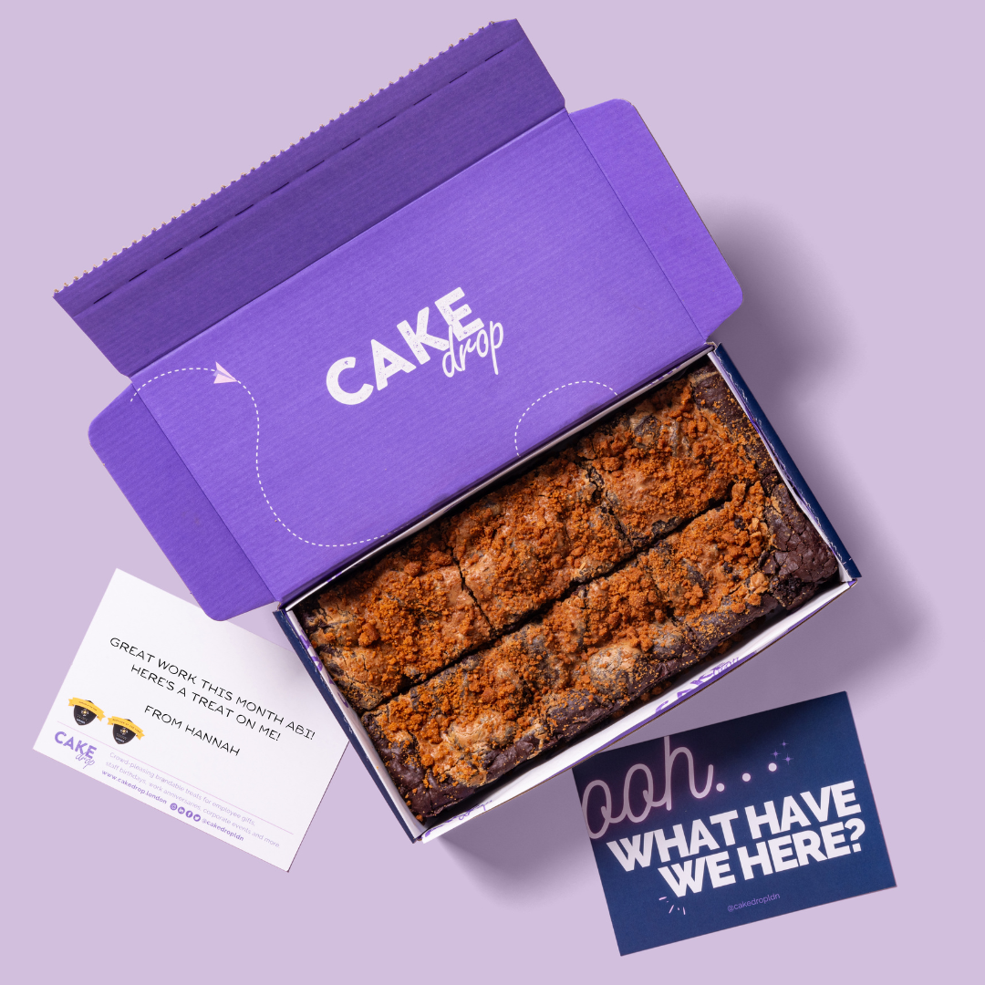 Brownie Box