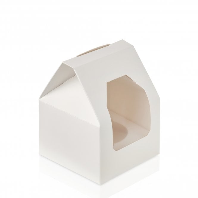 Individual Cupcake Boxes (12)