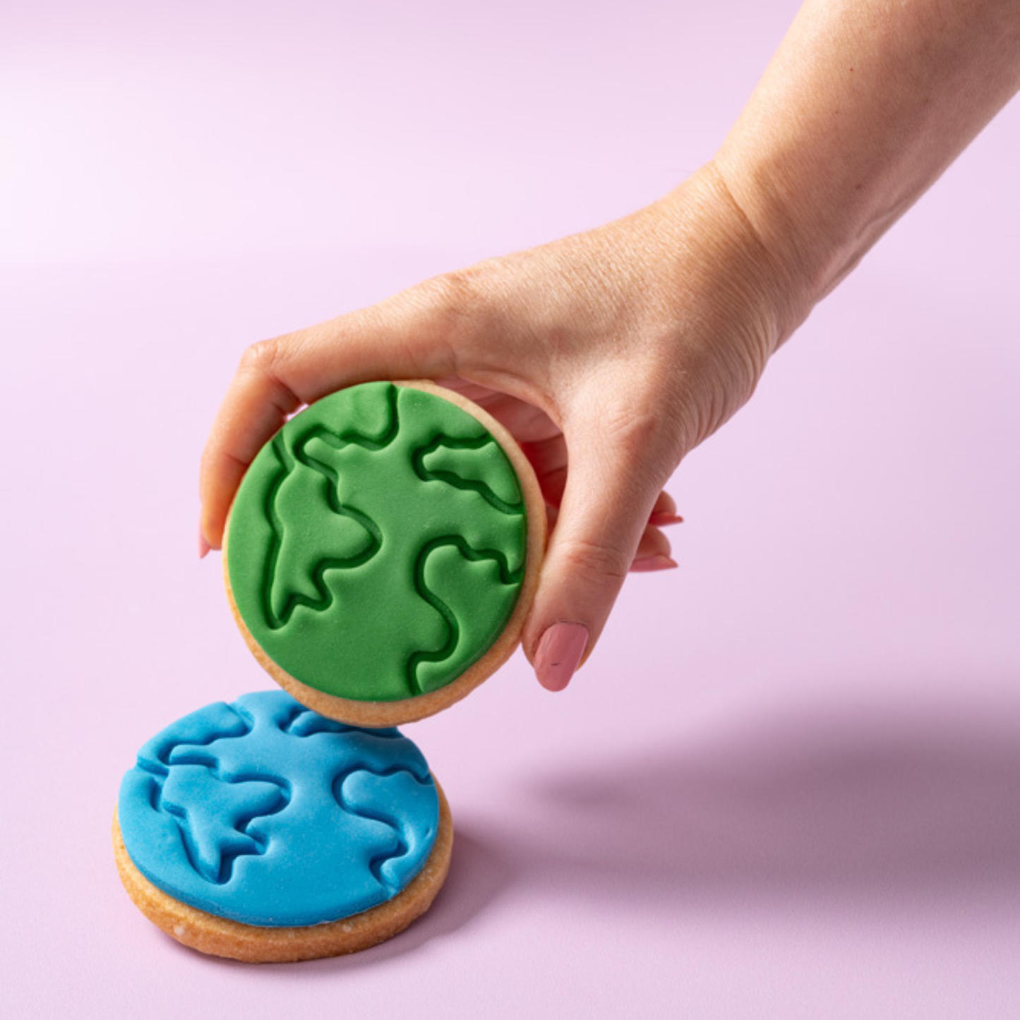 Better Planet Biscuits