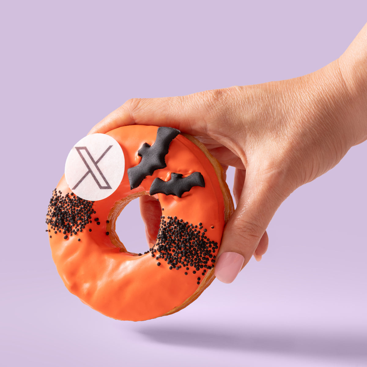 Halloween Deadly Doughnuts