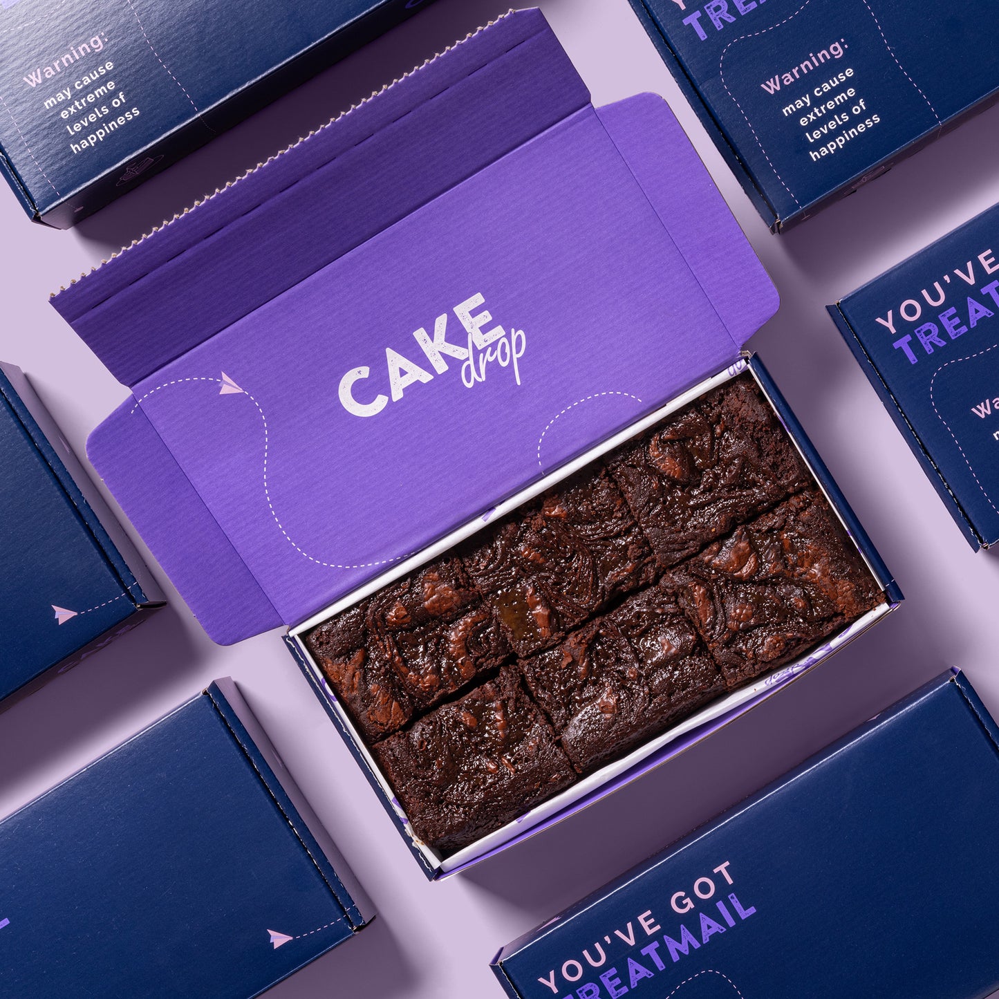 Brownie Box