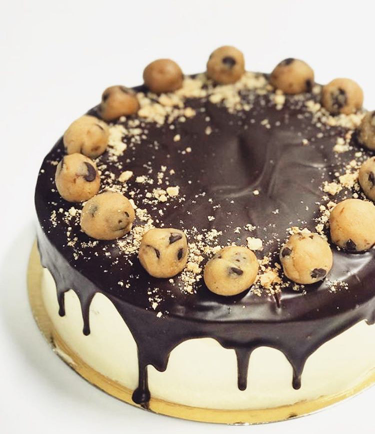 Classic Cakes