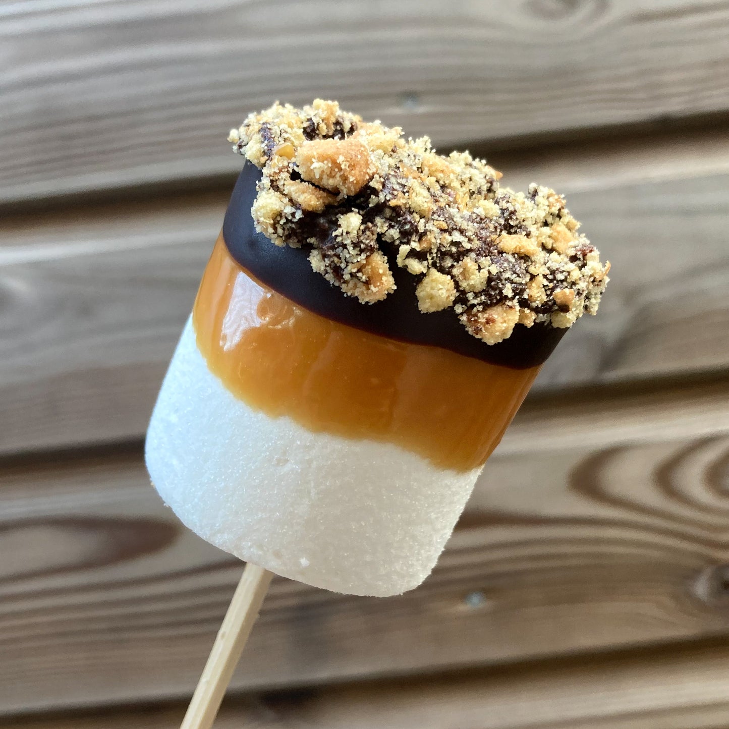 Bonfire Night Smores Platter