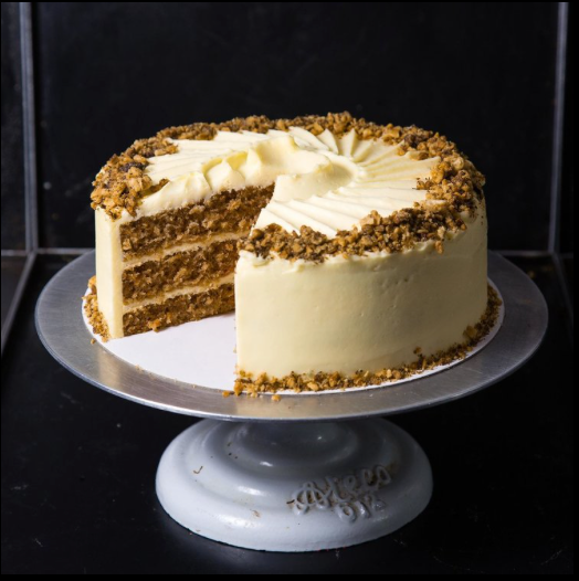 Classic Cakes
