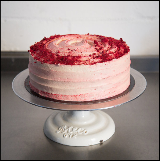 Classic Cakes