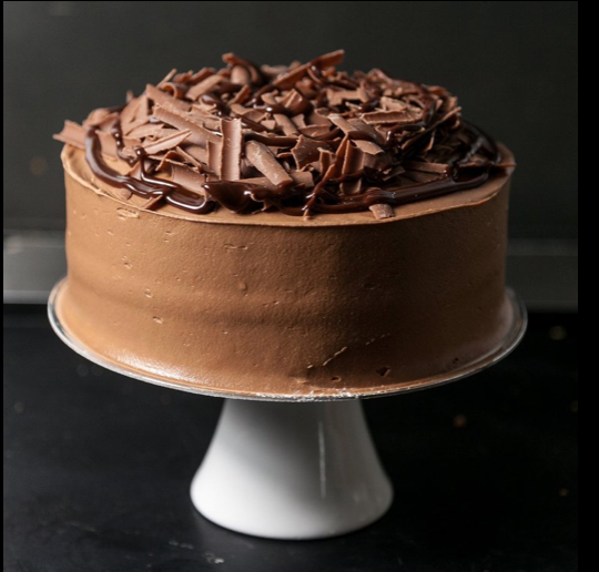 Classic Cakes