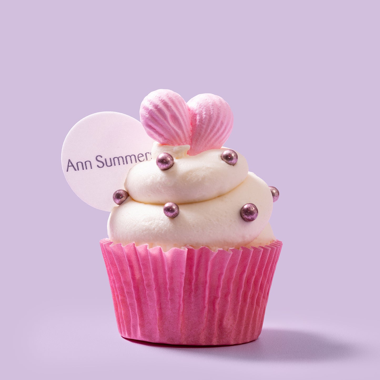 Valentine's Day Cupcakes