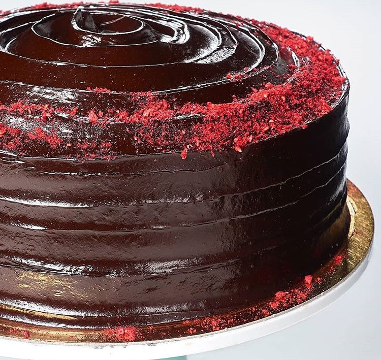 Classic Cakes