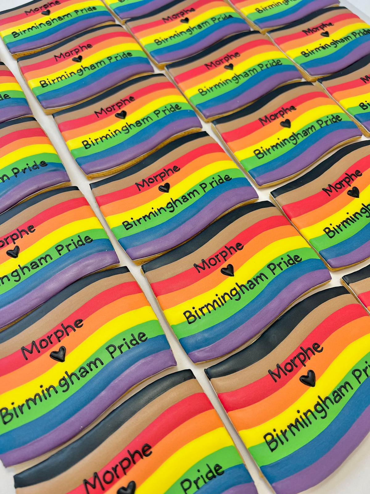 Pride Gifts for Employees