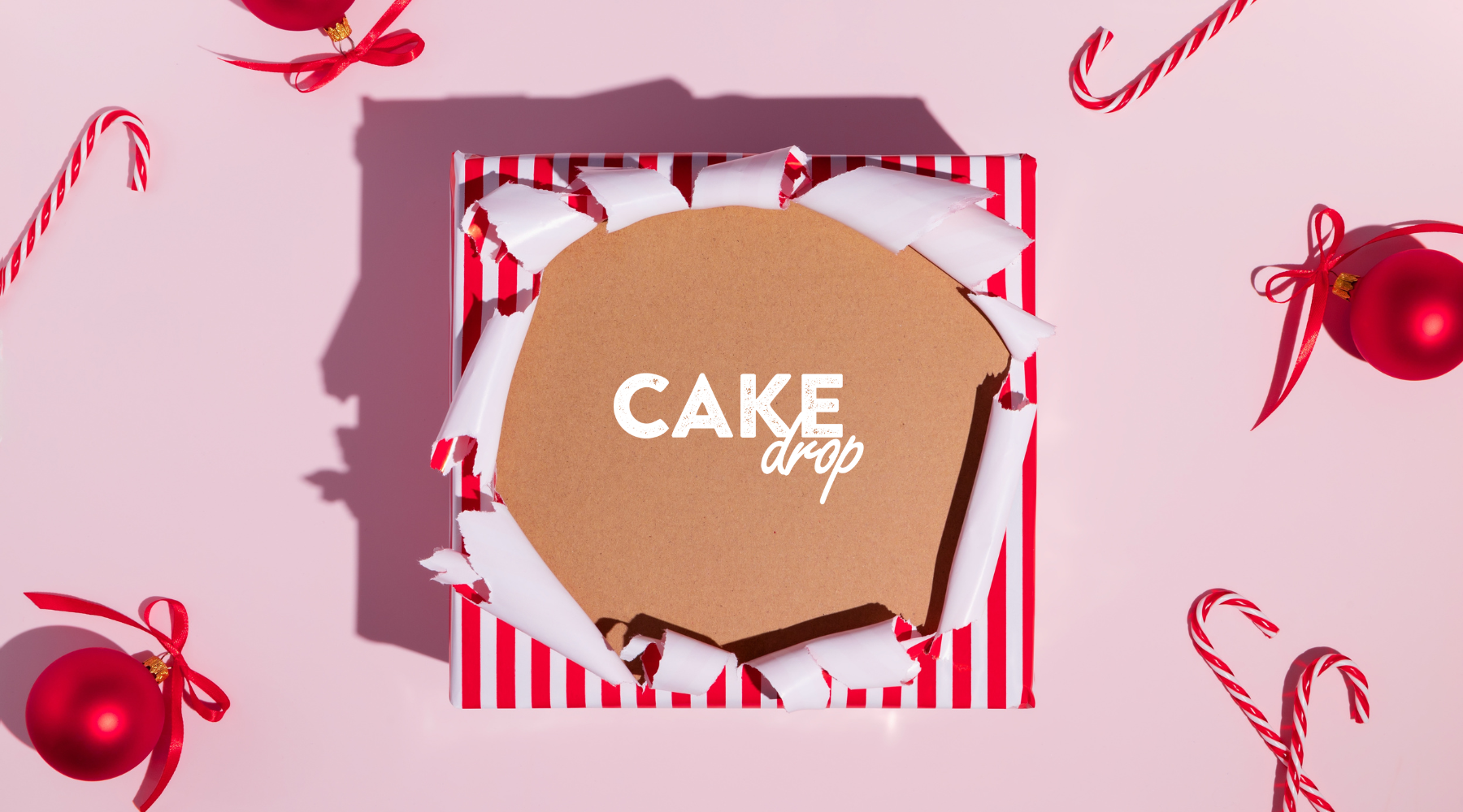 Not sorted your employee Christmas gifts yet? Send branded edible gift