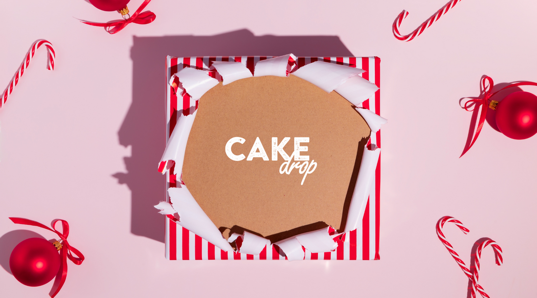 Not sorted your employee Christmas gifts yet? Send branded edible gifts from CakeDrop.