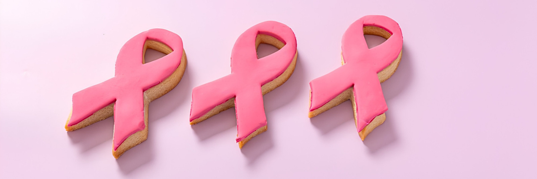 Supporting Breast Cancer Awareness Month at Work