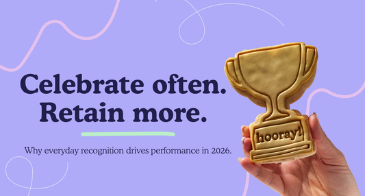 How to create a culture of celebration at work in 2026