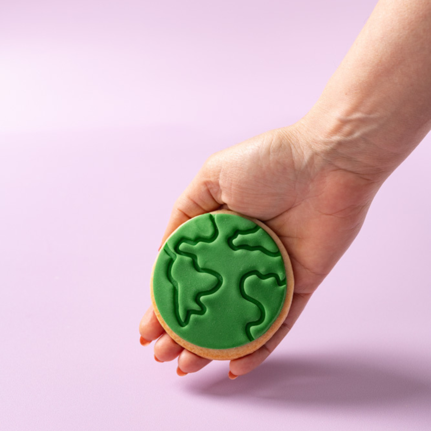 Better Planet Biscuits