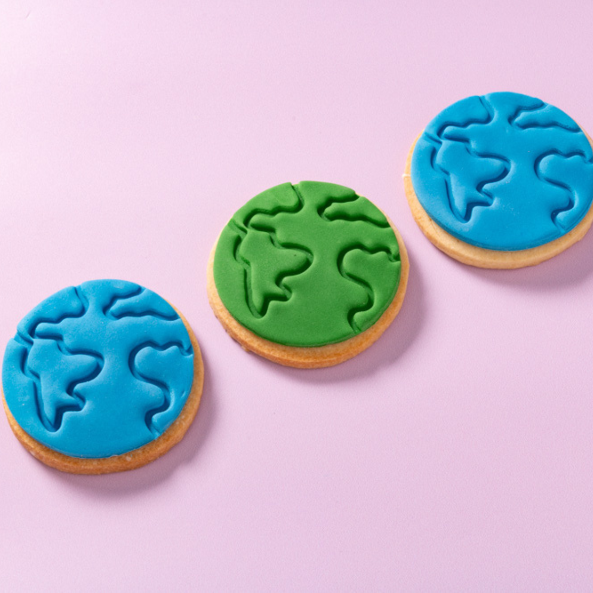 Better Planet Biscuits
