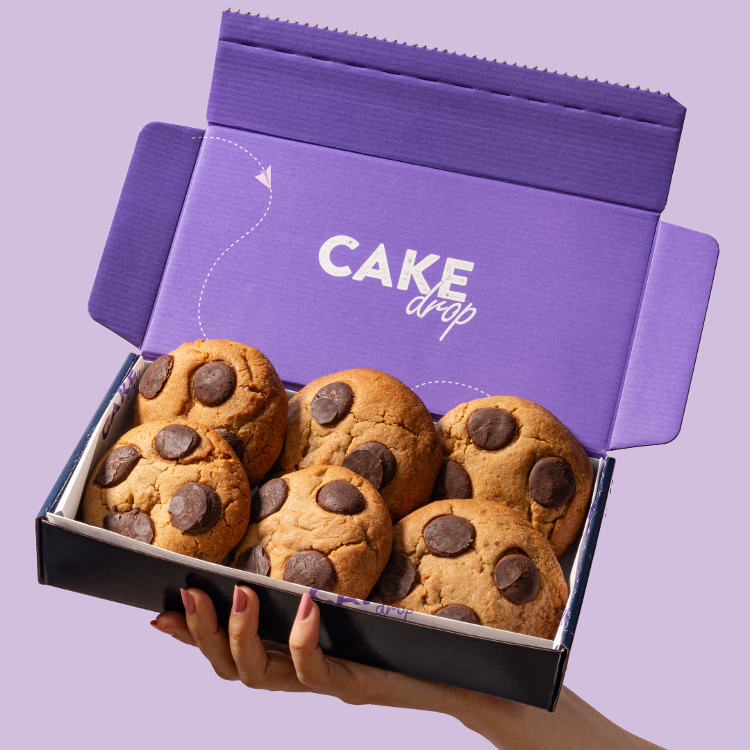 Cookie Box