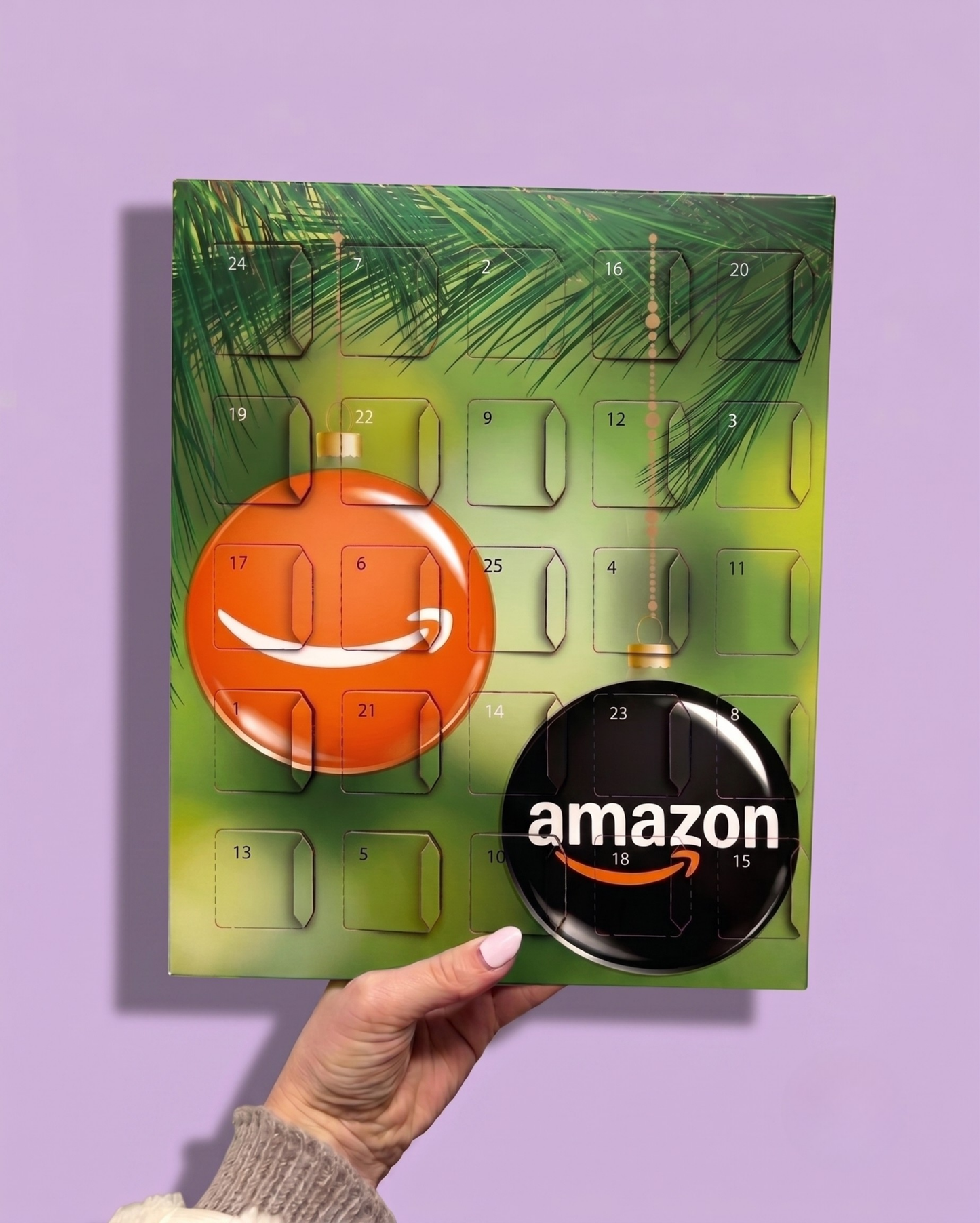 Branded Advent Calendars