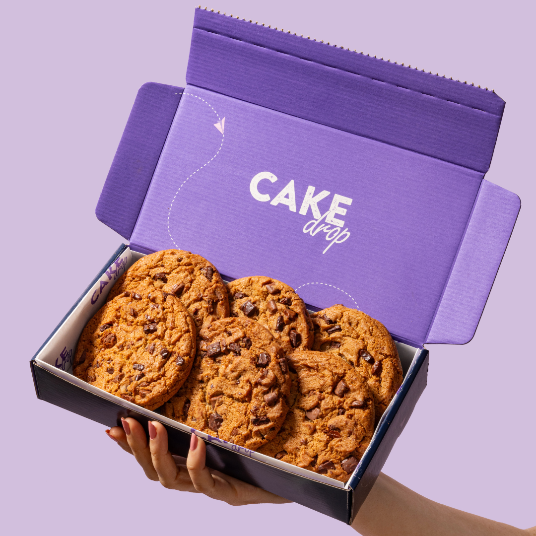 Cookie Box