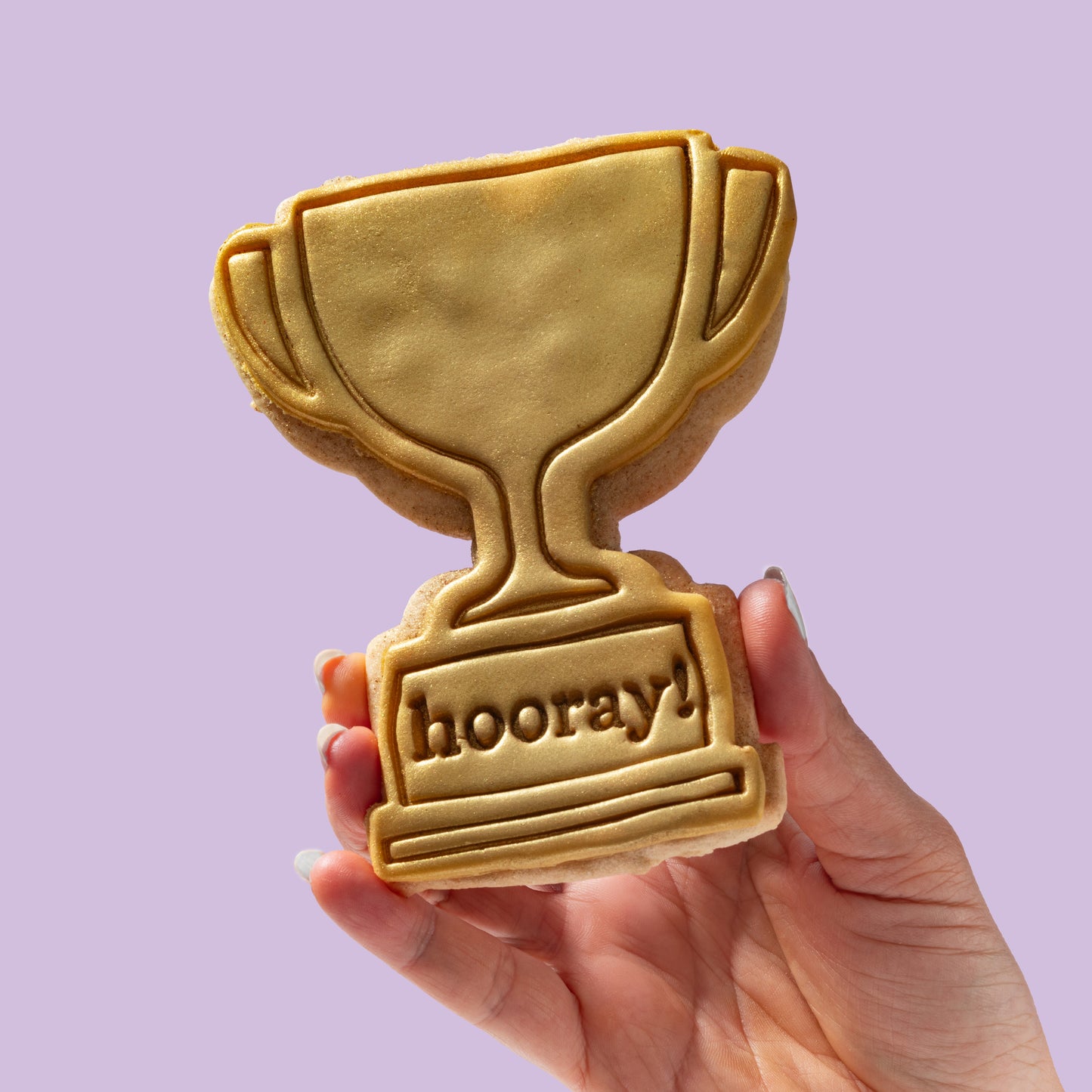 Trophy Biscuit