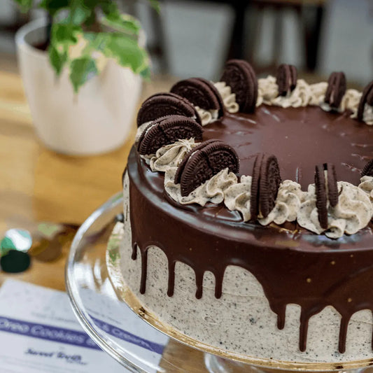 Classic Cakes