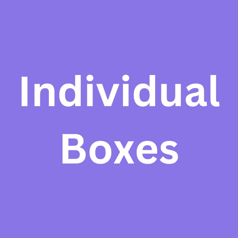 Individual Boxes (24)