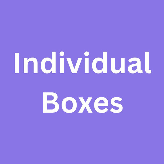 Individual Boxes (24)