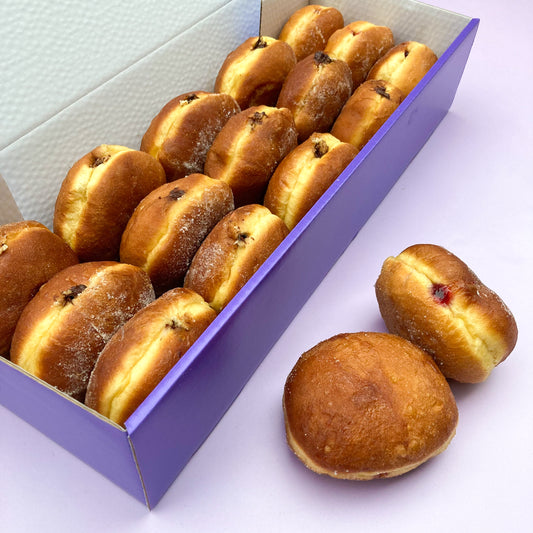 Classic Doughnuts