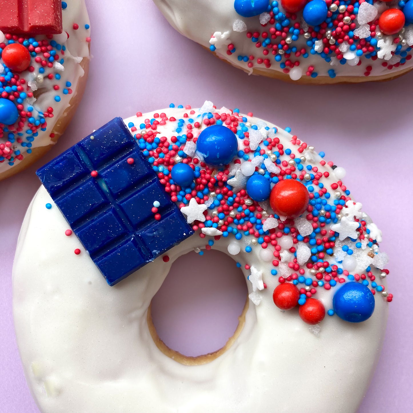 4th July Doughnuts (Limited Edition)