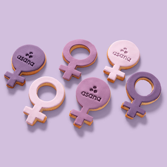 IWD Venus Cookies