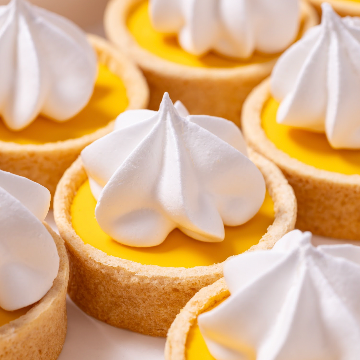 Mini Tarts