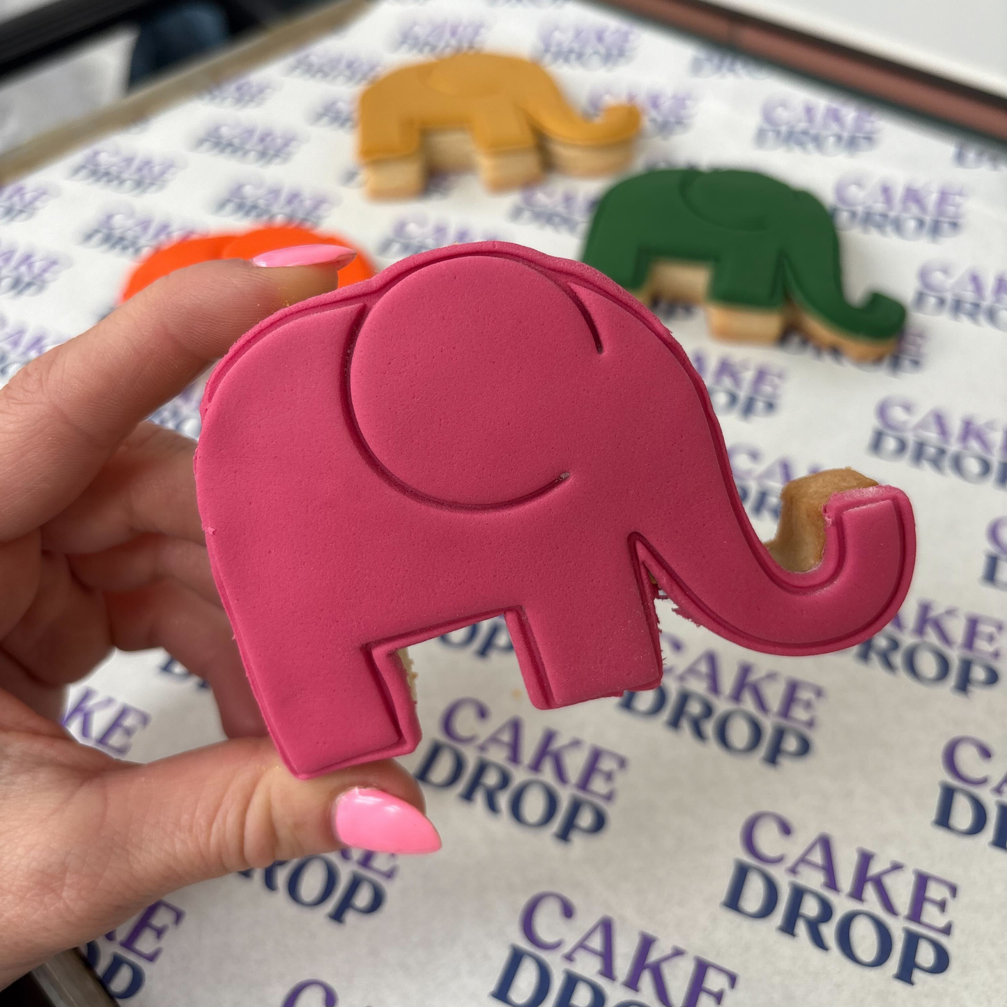 Diwali Biscuits